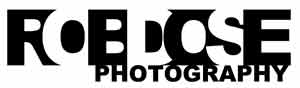 RobDoseLogo Rob Dose Photography