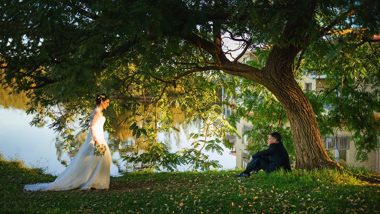 peter-and-fatini-wedding-by-a-lake