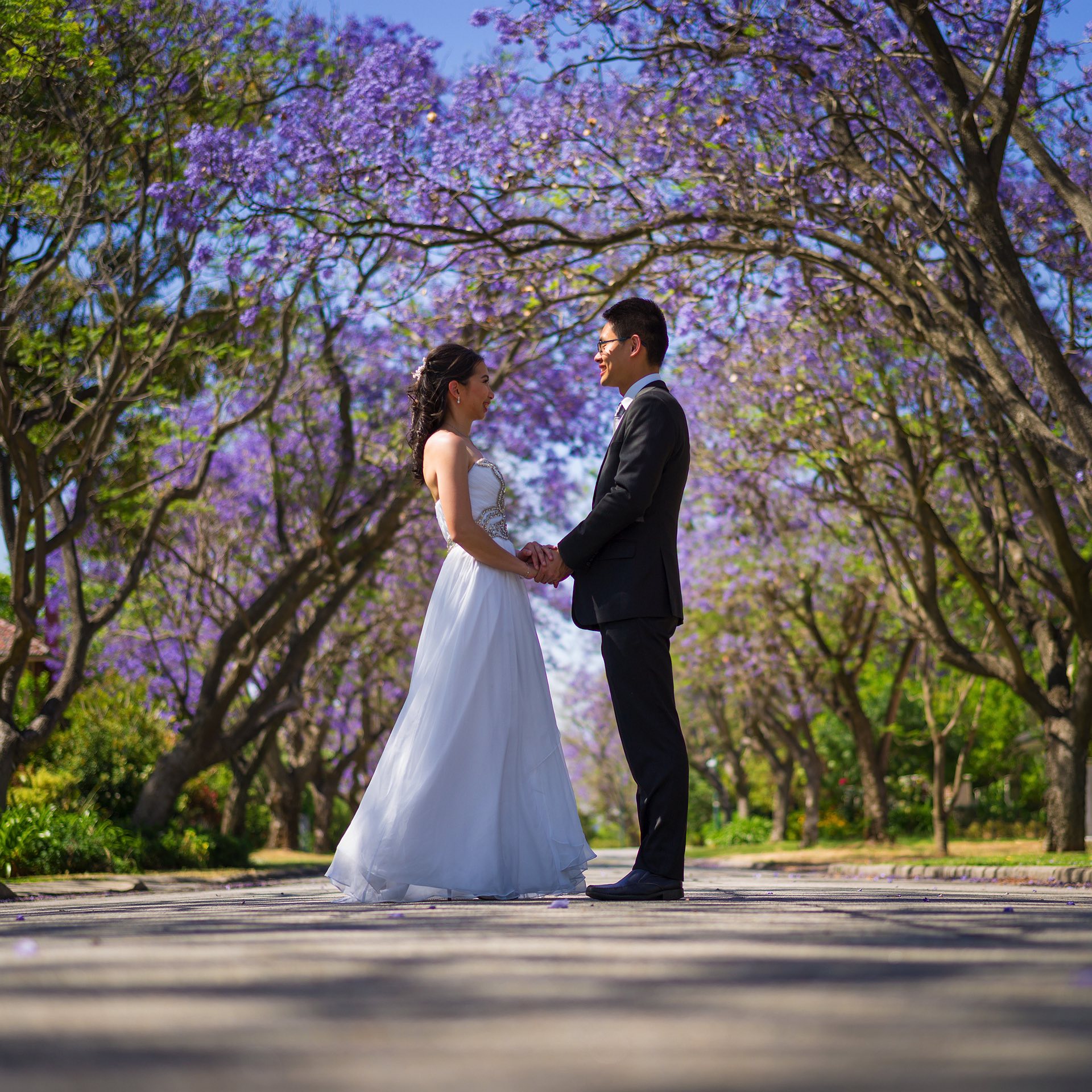 applecross-jackaranda-street-wedding