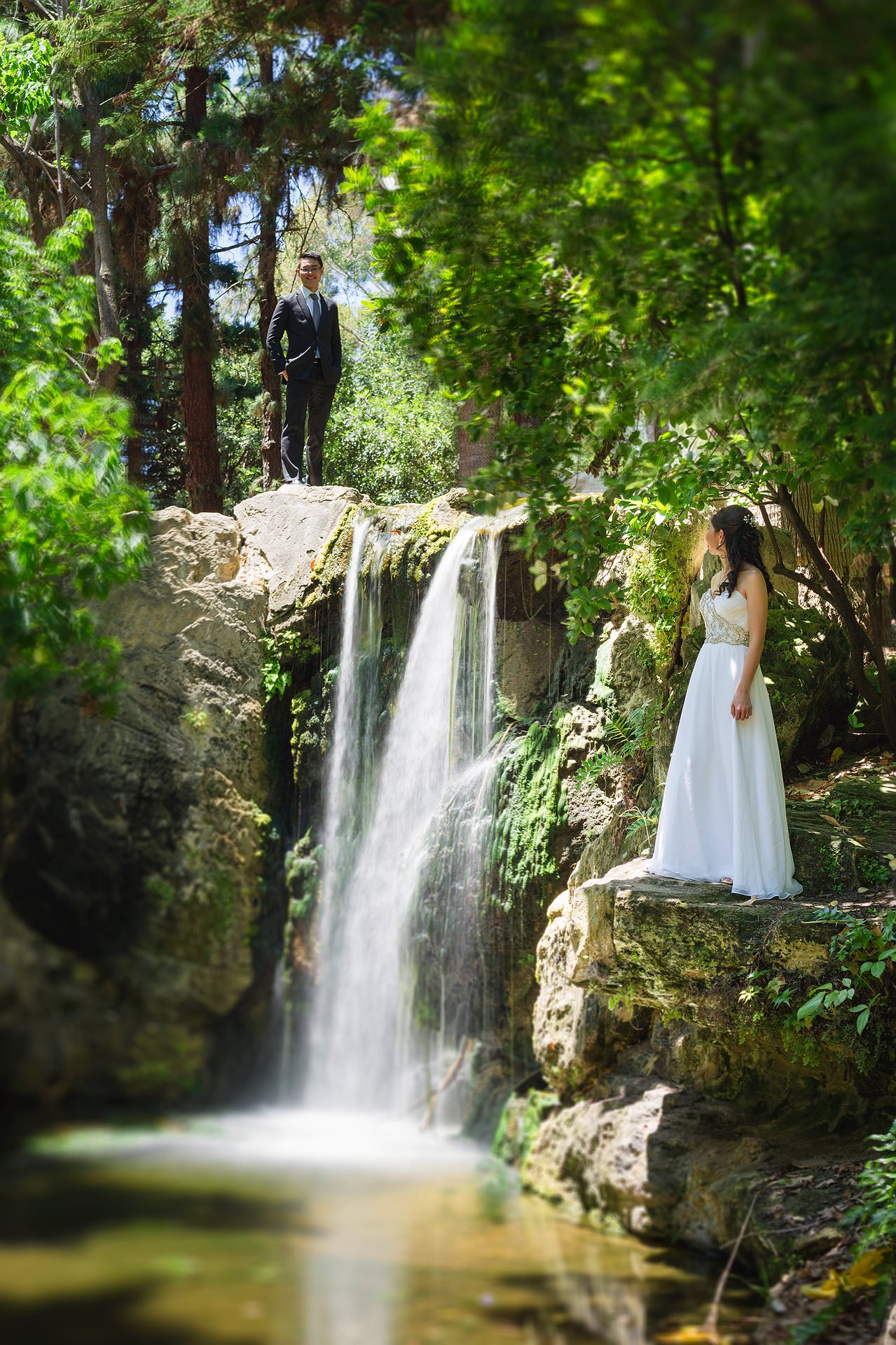 waterfall-wedding-perth