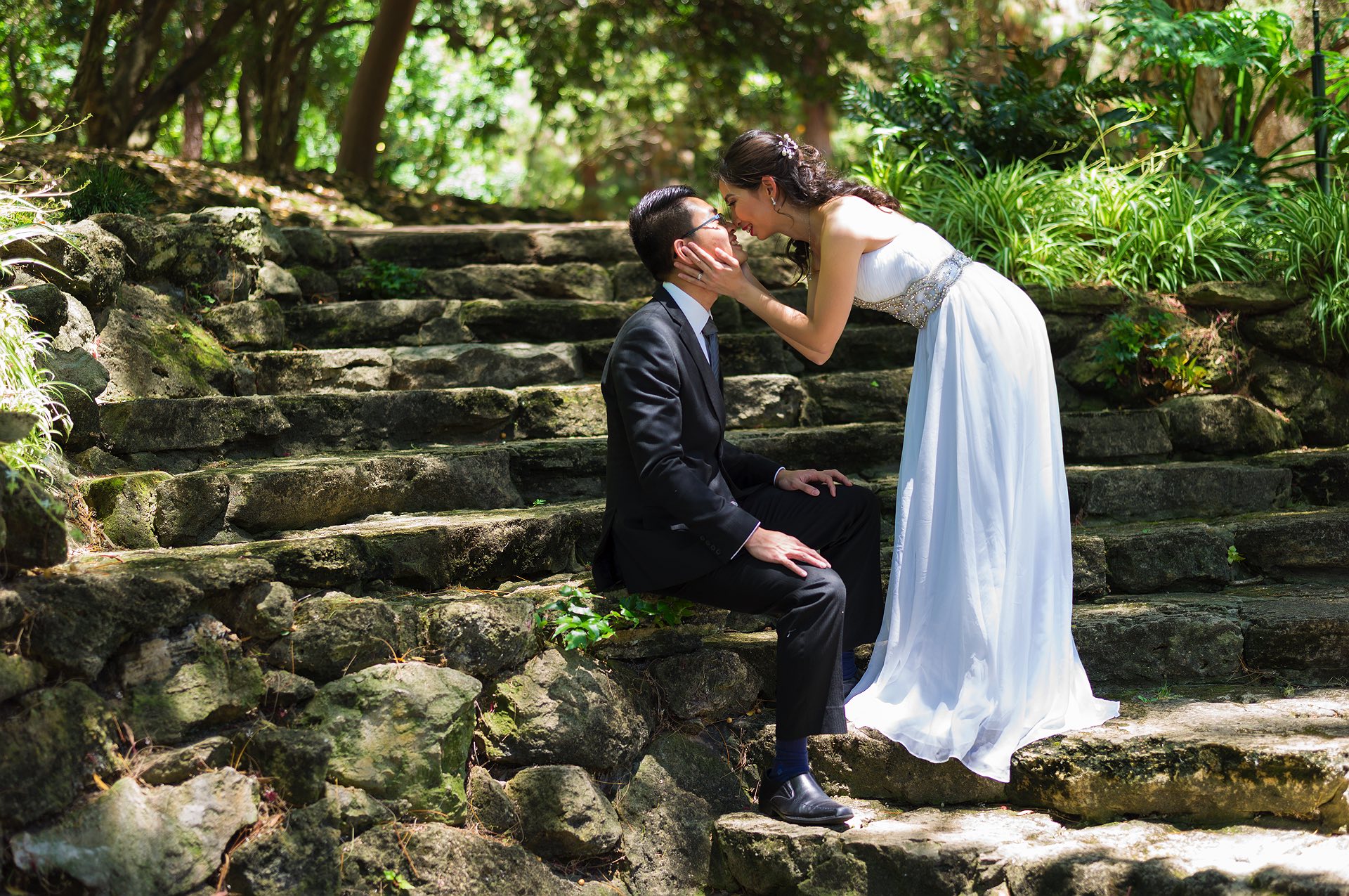 wedding-stone-steps-perth