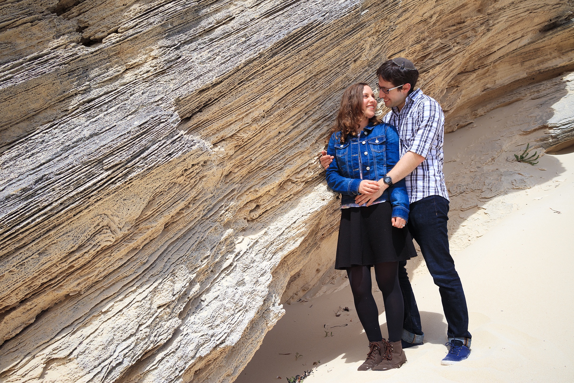 rottnest-island-flight-engagement-shoot-10