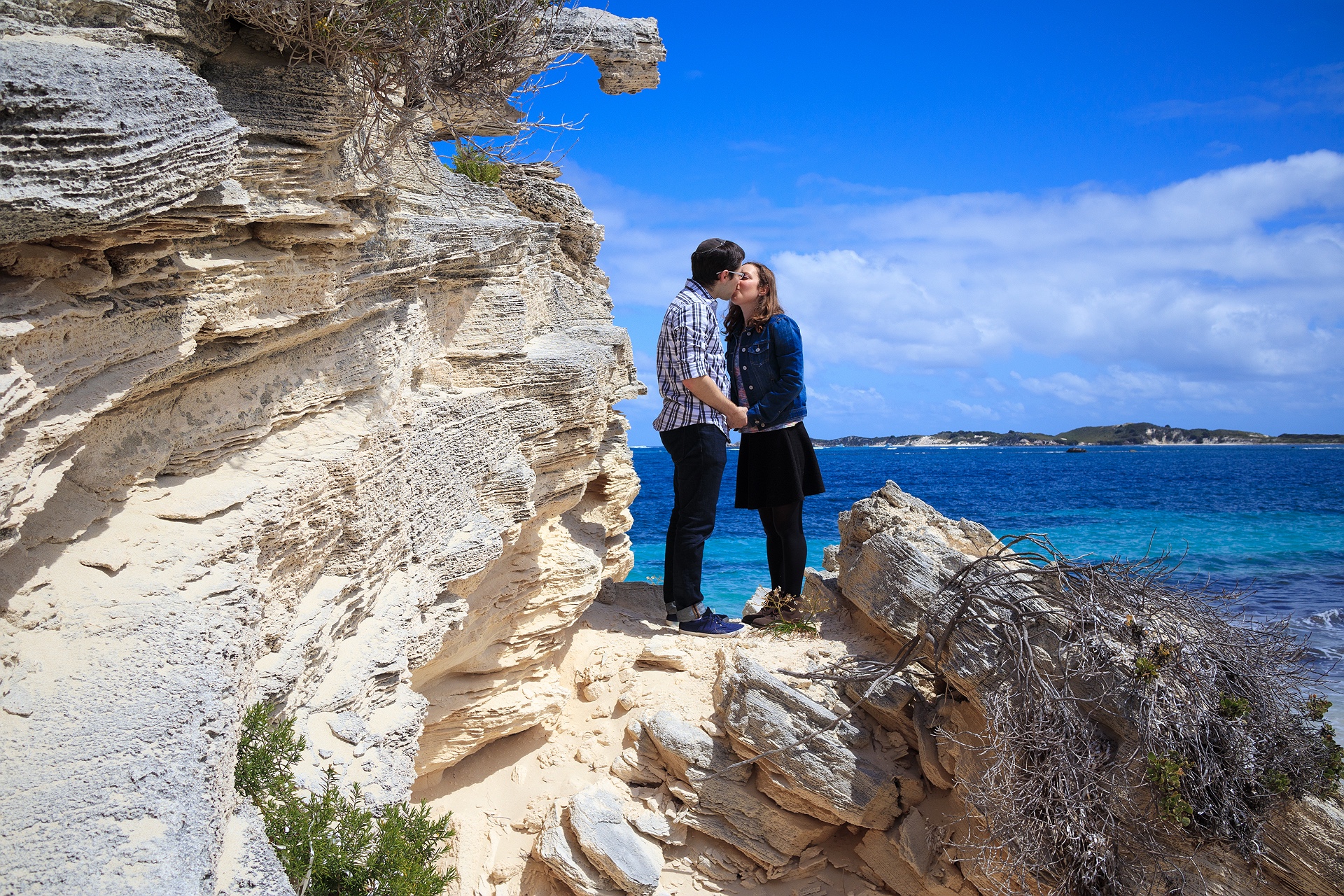 rottnest-island-flight-engagement-shoot-12