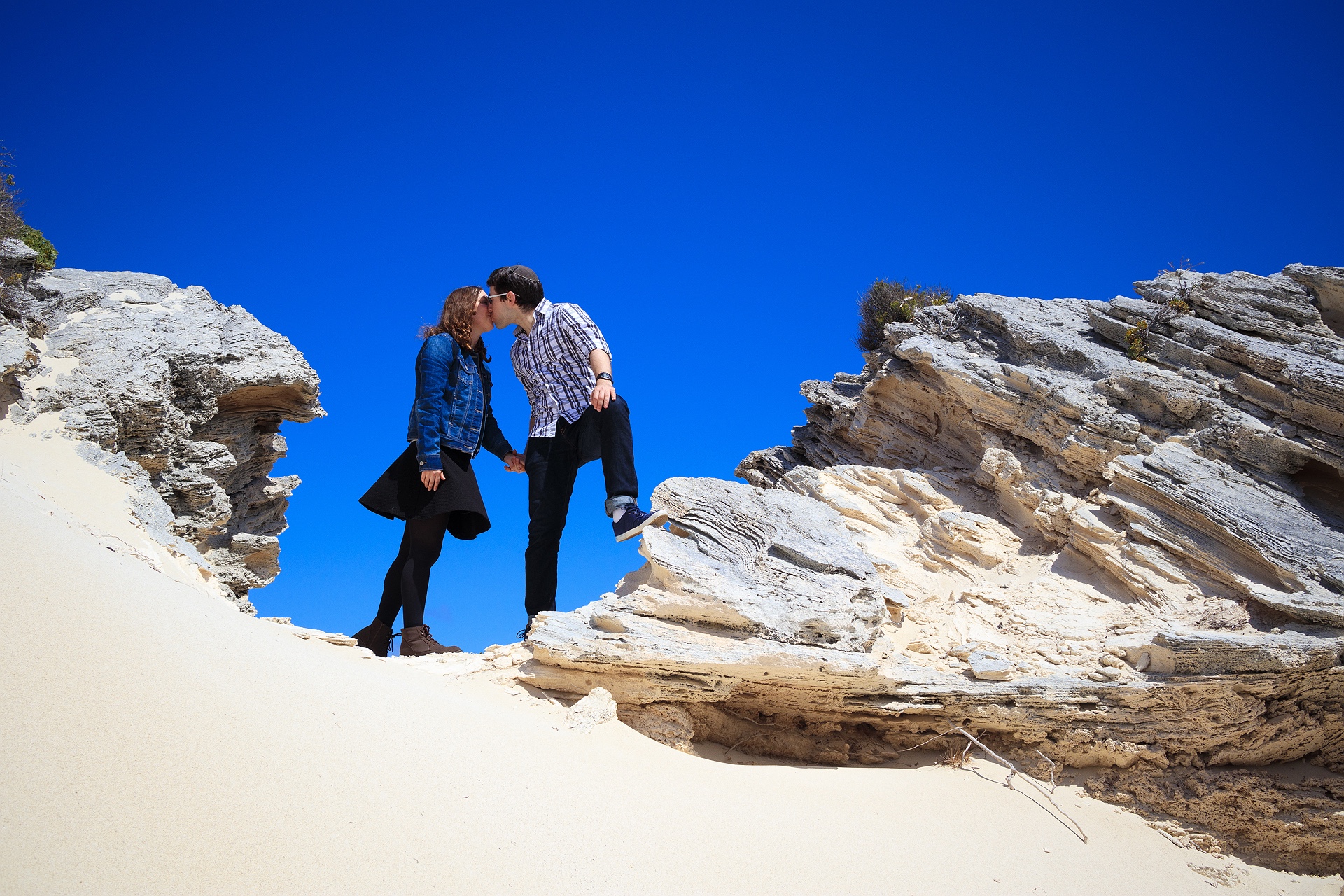 rottnest-island-flight-engagement-shoot-13