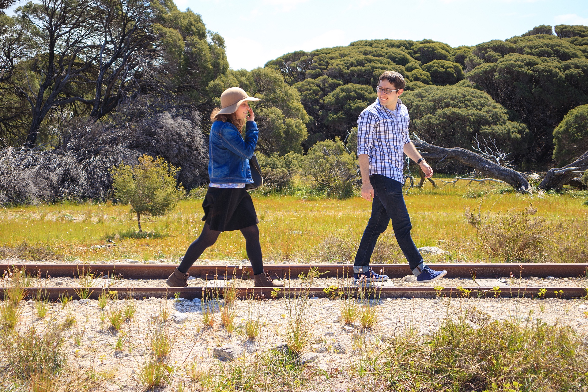 rottnest-island-flight-engagement-shoot-14