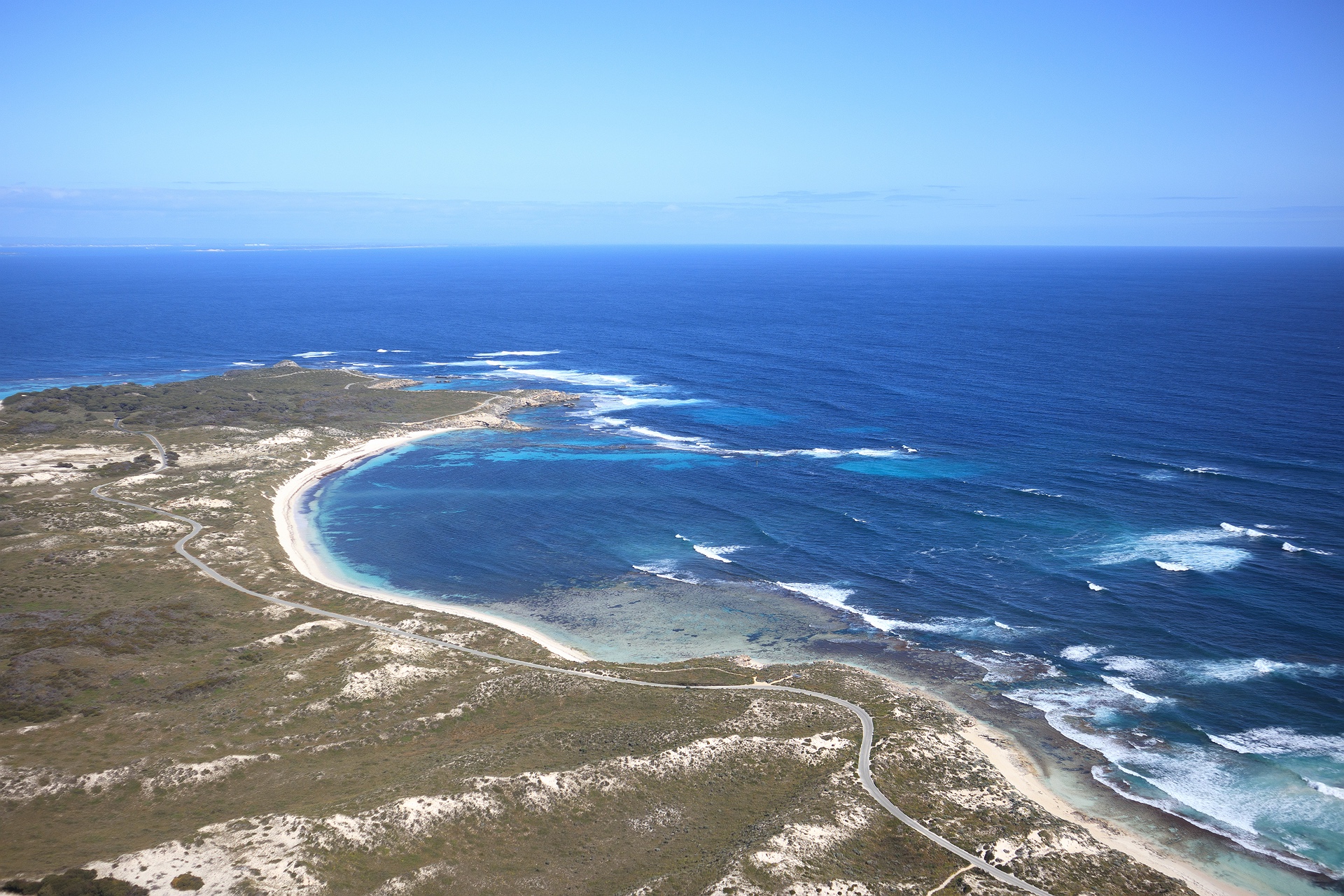 rottnest-island-flight-engagement-shoot-16